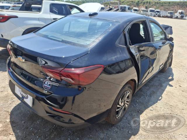 2025 CHEVROLET ONIX PLUS 