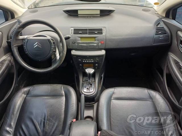 2010 CITROEN C4 PALLAS 