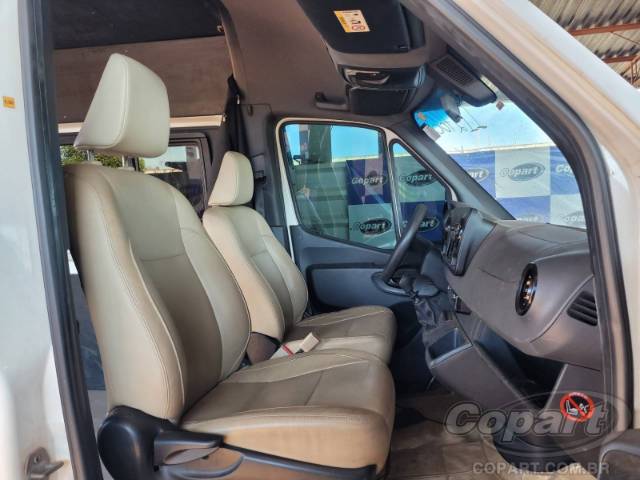2020 MERCEDES BENZ SPRINTER 