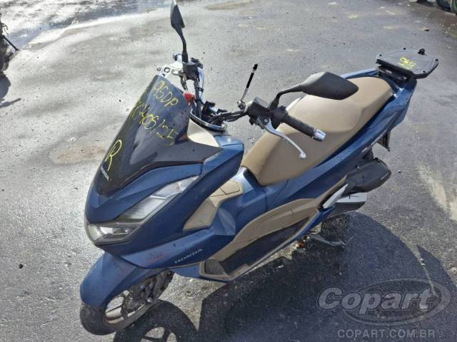 2023 HONDA PCX 