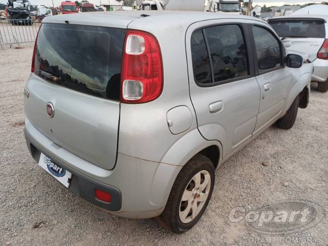 2014 FIAT UNO 
