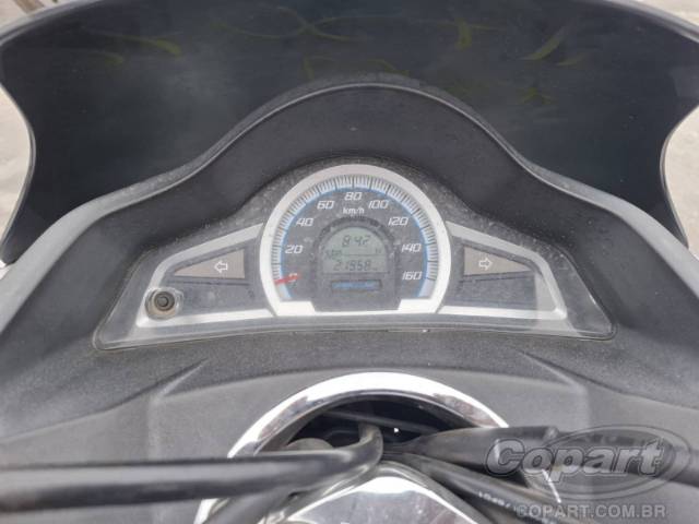 2018 HONDA PCX 