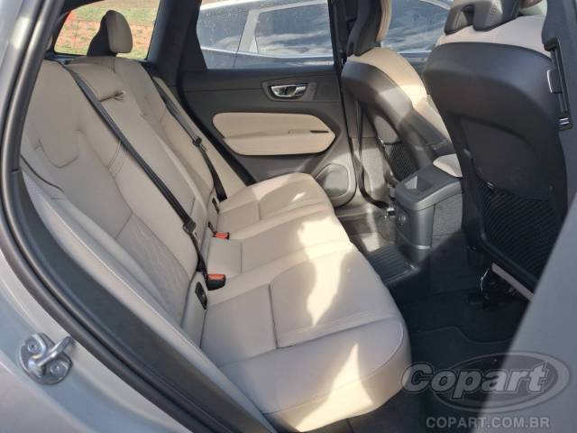 2026 VOLVO XC60 