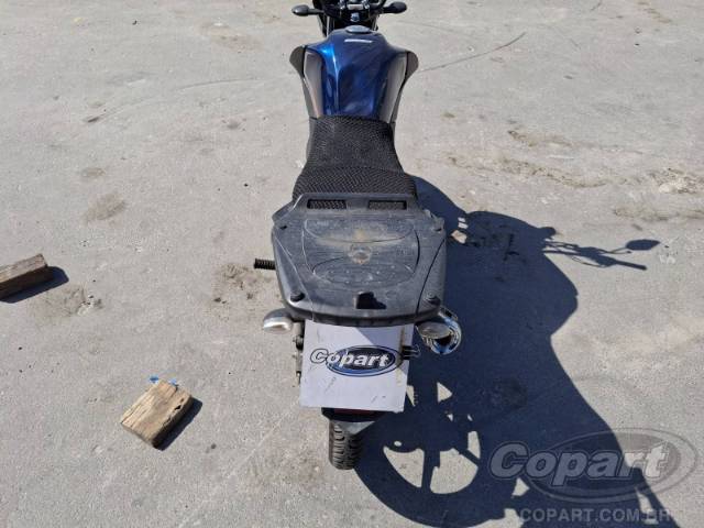 2024 YAMAHA YBR 150 FACTOR 