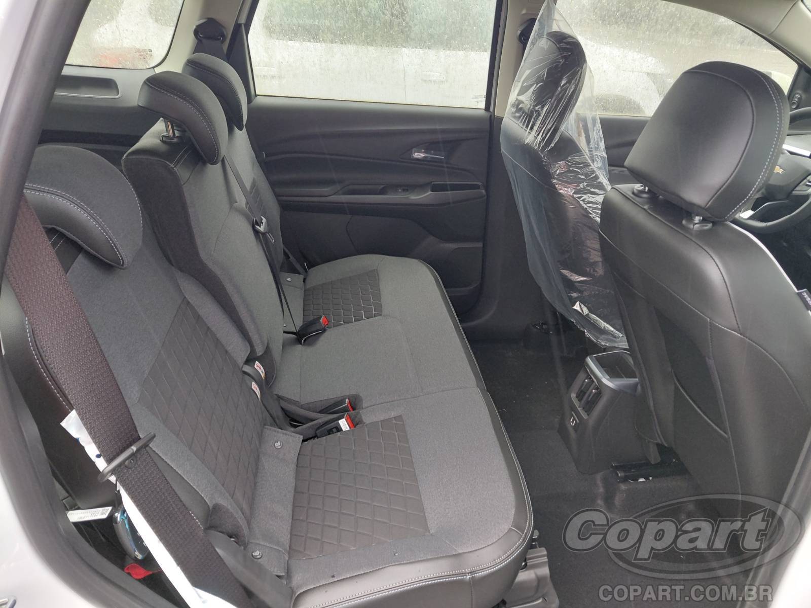 2026 CHEVROLET SPIN — leilão em Caçapava/SP (foto 6)