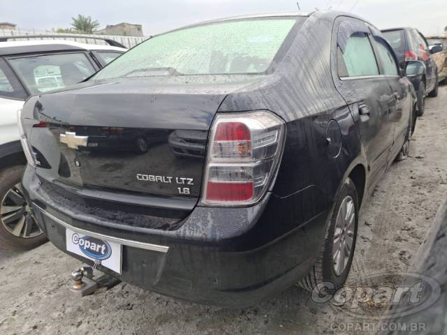 2014 CHEVROLET COBALT 