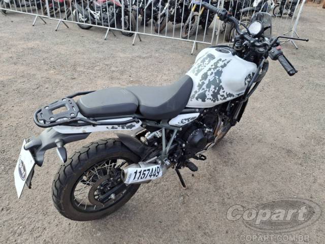 2026 ROYAL ENFIELD HIMALAYAN 