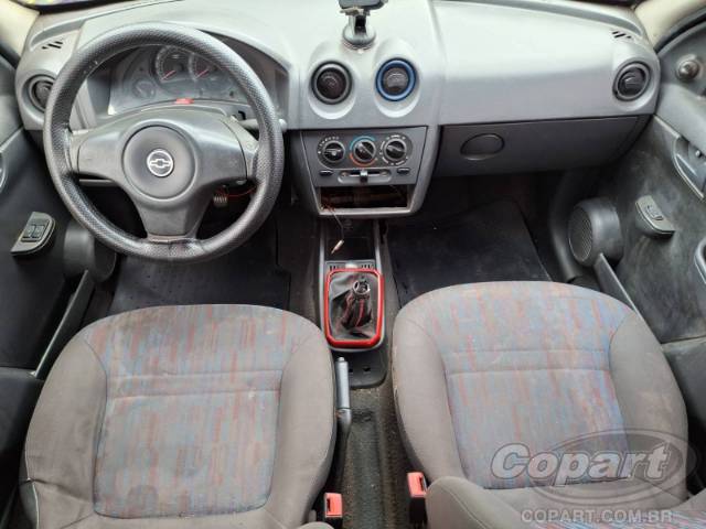 2011 CHEVROLET CELTA 