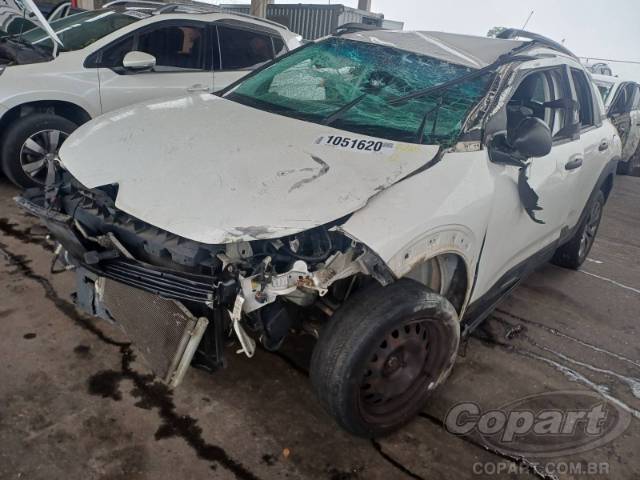 2019 CITROEN C4 CACTUS 