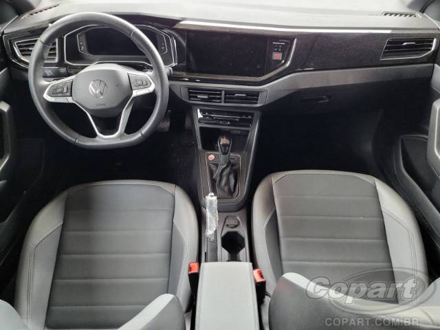 2023 VOLKSWAGEN NIVUS 