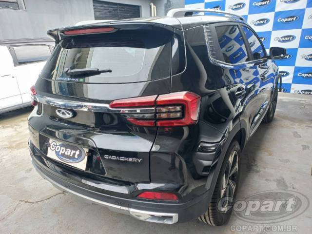 2026 CAOA CHERY TIGGO 5X 