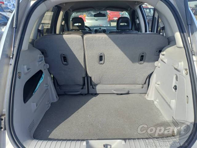 2007 CHRYSLER PT CRUISER 