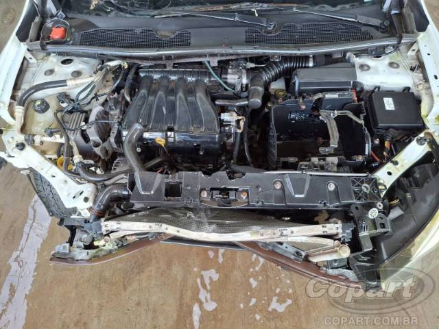 2015 RENAULT FLUENCE 