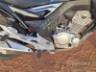 2021 HONDA CB 250 F 
