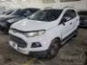 2014 FORD ECOSPORT 
