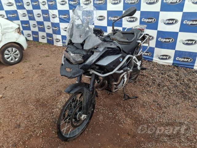 2024 BMW F 850 