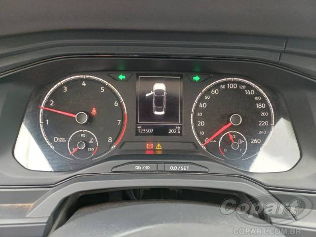 2019 VOLKSWAGEN VIRTUS 