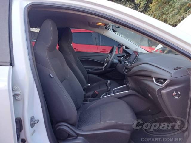 2021 CHEVROLET ONIX PLUS 
