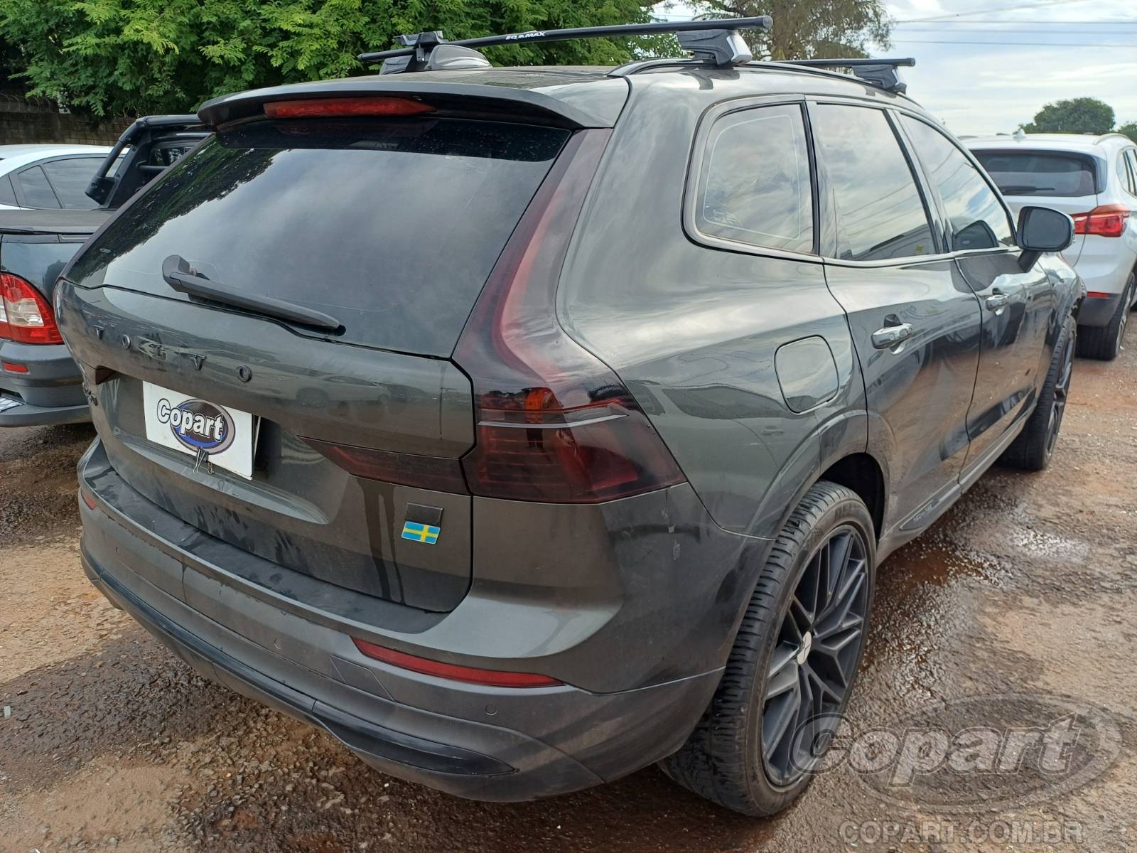 Foto 4: 2022 VOLVO XC60