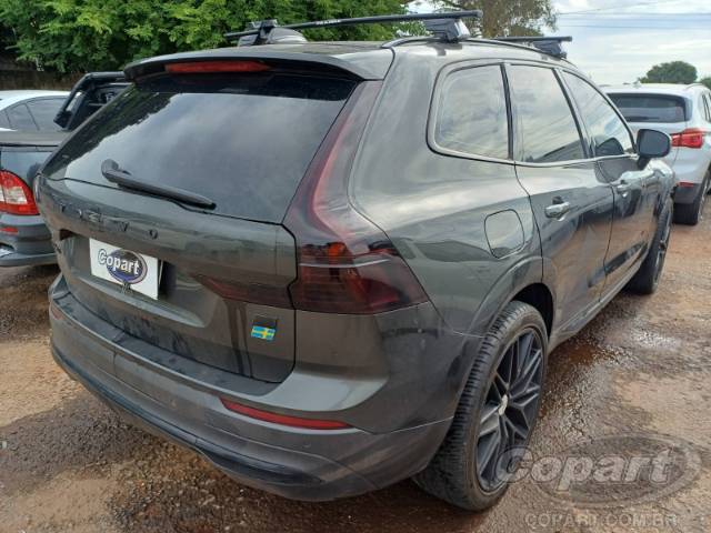 2022 VOLVO XC60 