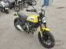 2016 DUCATI SCRAMBLER 