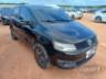 2014 VOLKSWAGEN FOX 