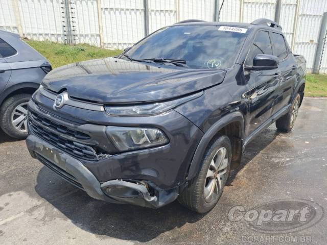 2021 FIAT TORO 