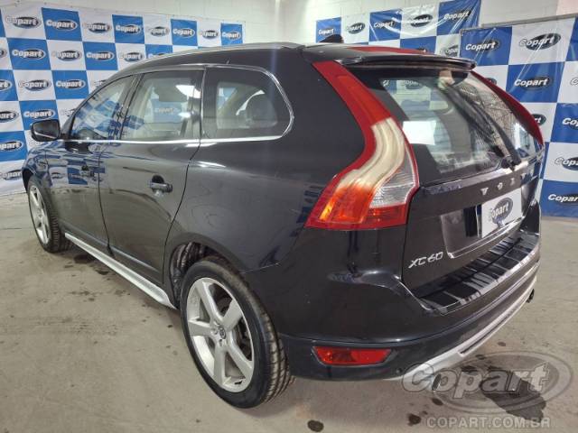 2013 VOLVO XC60 