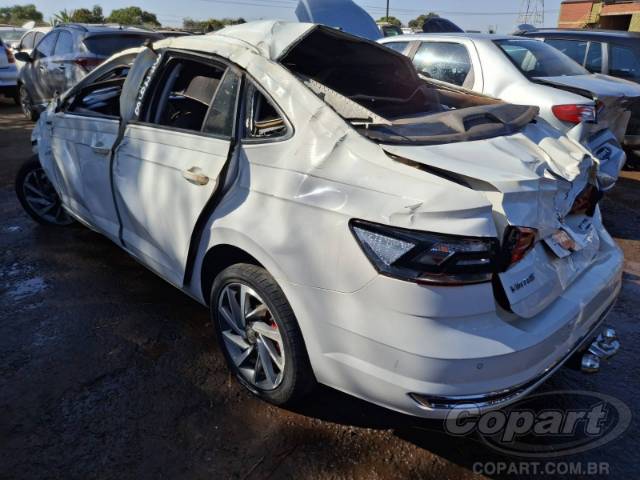 2019 VOLKSWAGEN VIRTUS 