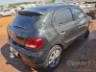 2009 VOLKSWAGEN GOL 