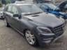 2014 MERCEDES BENZ CLASSE ML 