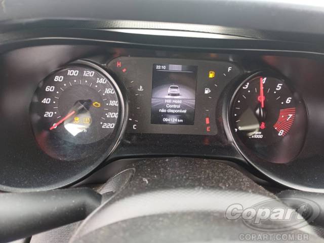 2024 FIAT ARGO 