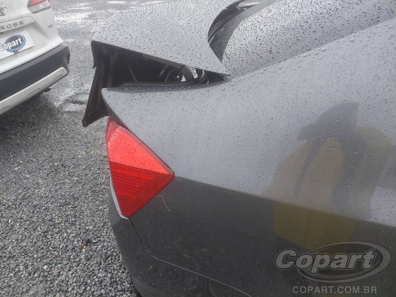 2013 HONDA CITY — foto 14 de 15