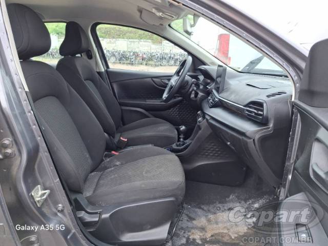 2023 FIAT PULSE 