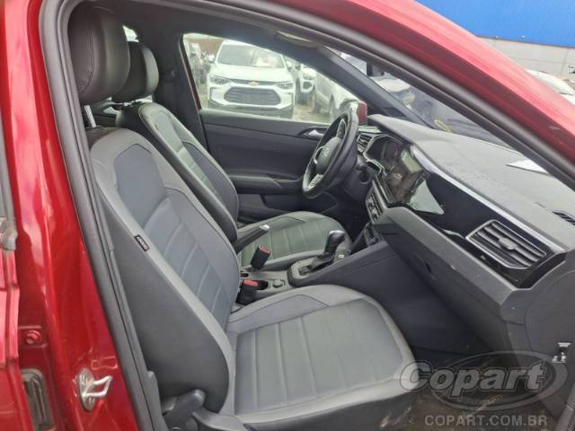 2021 VOLKSWAGEN NIVUS 