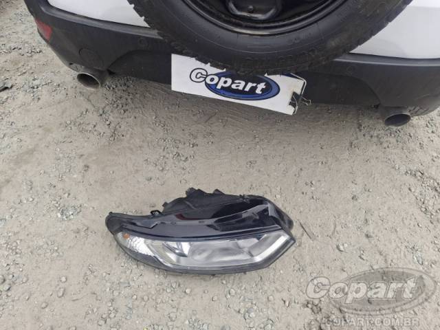 2014 FORD ECOSPORT 