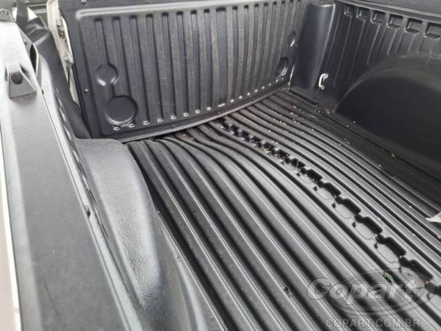 2026 VOLKSWAGEN SAVEIRO 