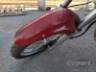 2015 HONDA NX 400I 