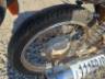 2007 HONDA CG 125 