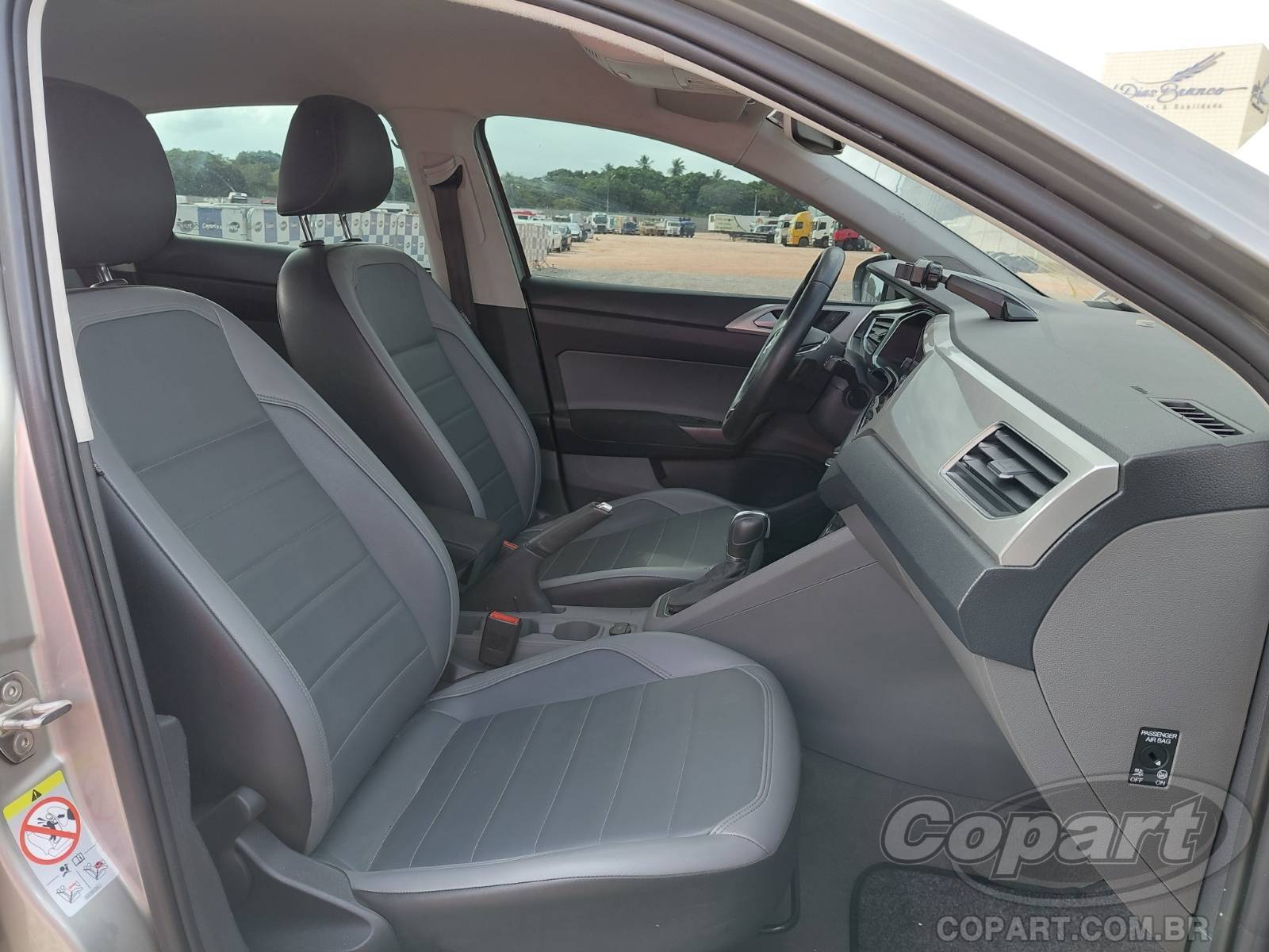 2019 VOLKSWAGEN POLO — foto 5 de 11