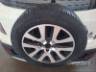 2016 CHEVROLET SPIN 