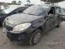 2012 RENAULT SANDERO 