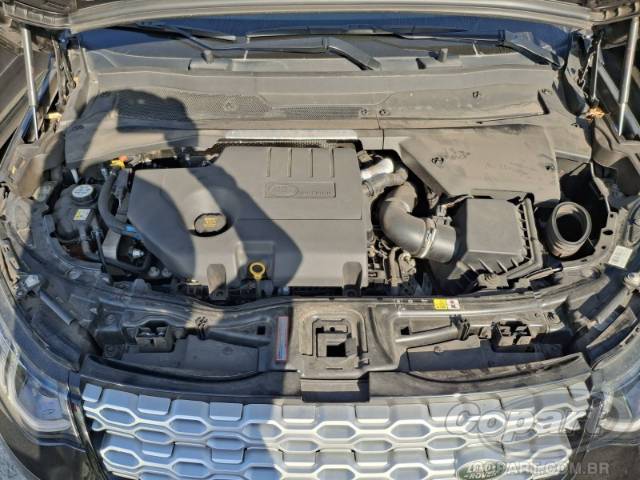 2021 LAND ROVER DISCOVERY SPORT 