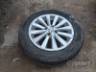 2014 VOLKSWAGEN GOL 