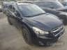 2012 SUBARU XV