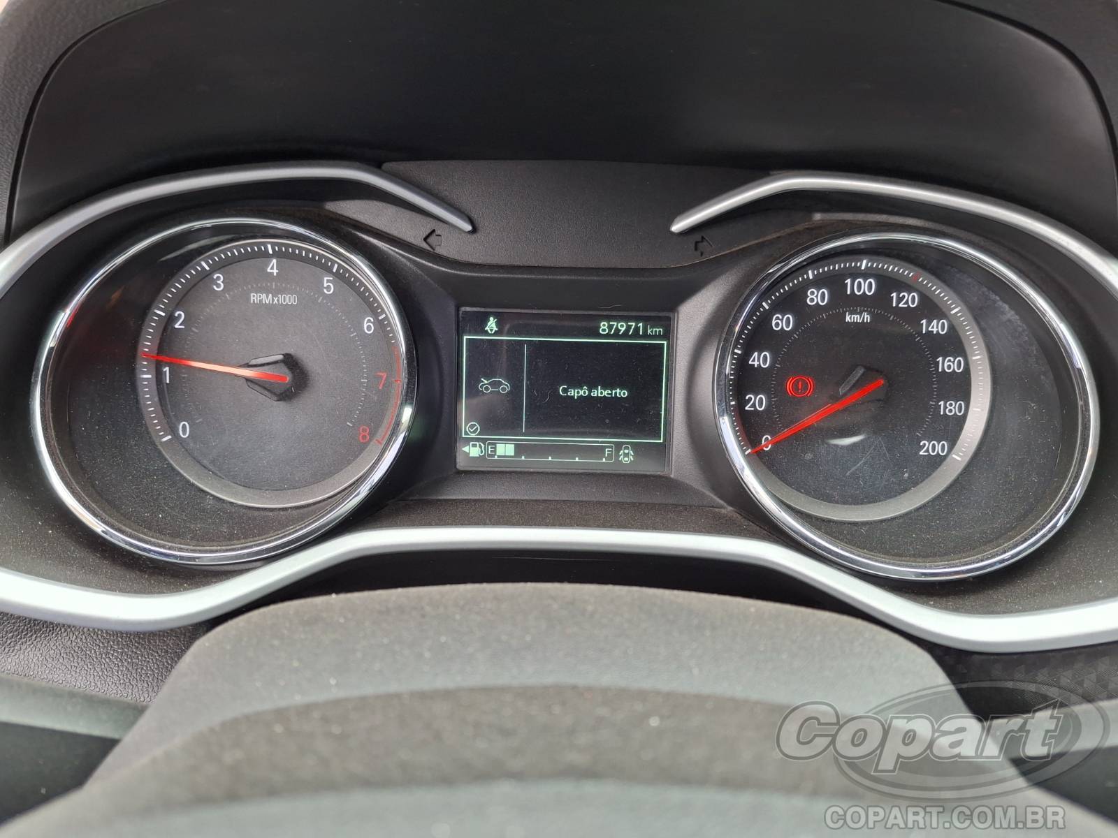 Foto 8 de 15: 2020 CHEVROLET ONIX