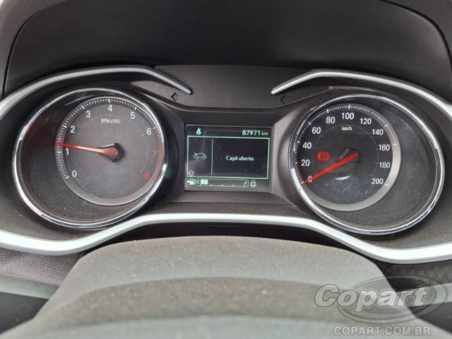 2020 CHEVROLET ONIX 