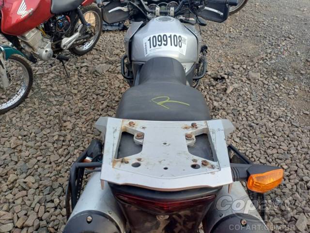 2006 SUZUKI DL 1000 