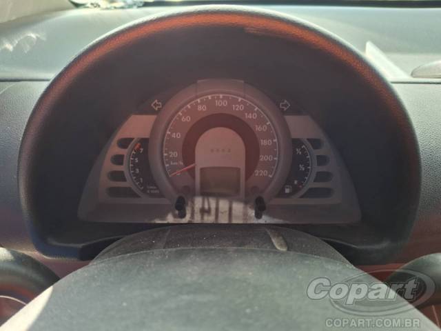 2005 VOLKSWAGEN FOX 