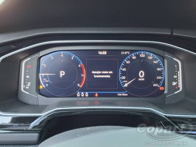 2024 VOLKSWAGEN NIVUS 